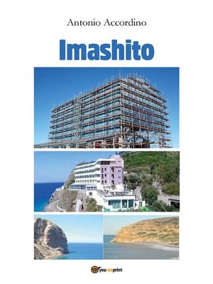 cover image of Imashito